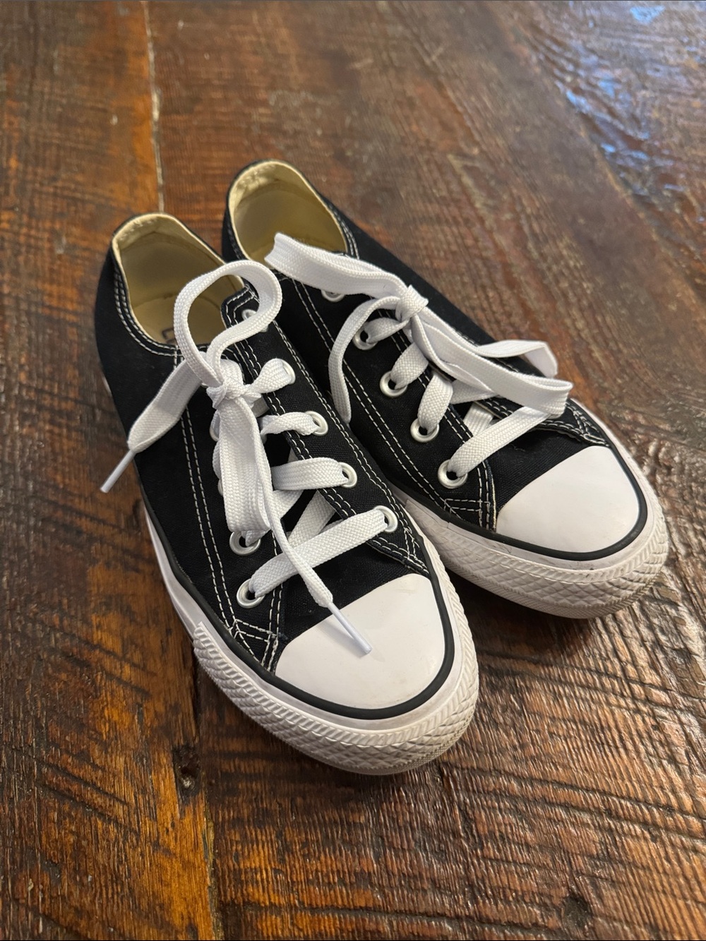 Converse All Stars